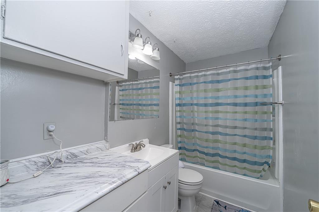 25 Shoreline Drive Northwest Rome, GA 30165 - Photo 16 of 23