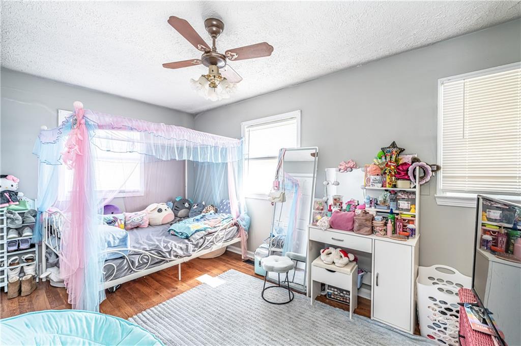 25 Shoreline Drive Northwest Rome, GA 30165 - Photo 17 of 23