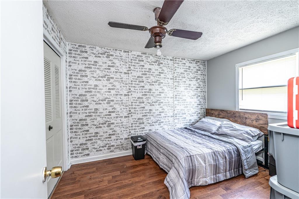 25 Shoreline Drive Northwest Rome, GA 30165 - Photo 18 of 23