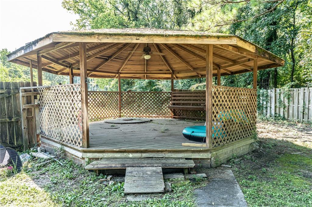 25 Shoreline Drive Northwest Rome, GA 30165 - Photo 20 of 23