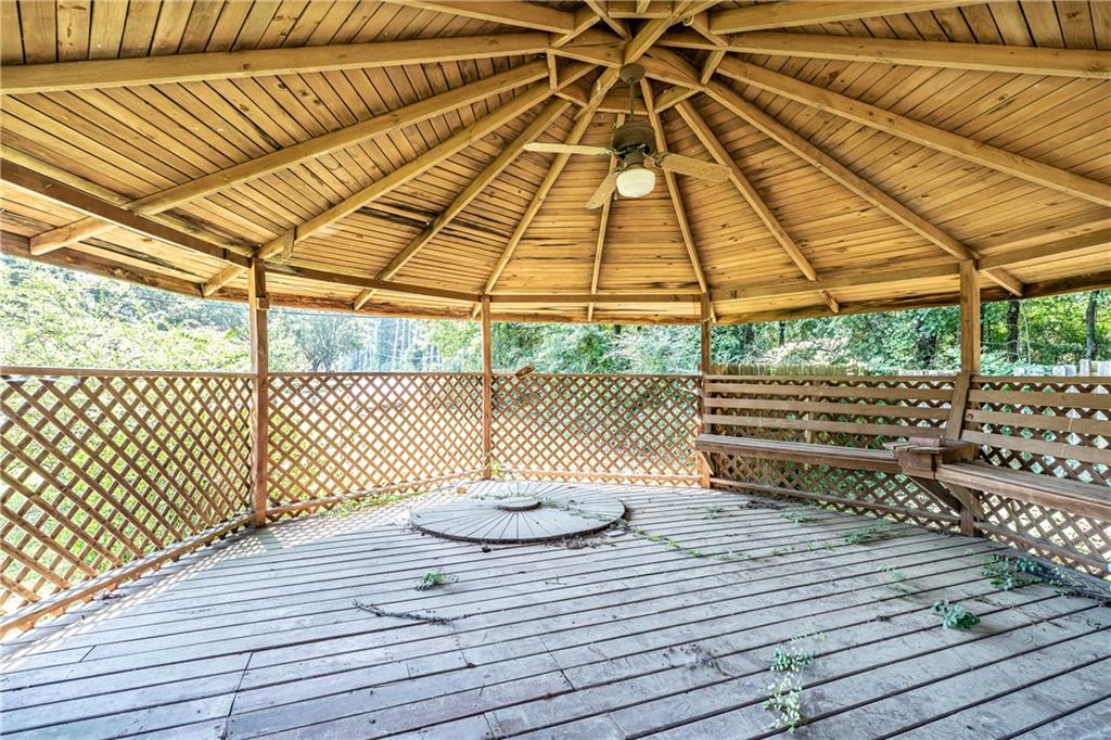 25 Shoreline Drive Northwest Rome, GA 30165 - Photo 21 of 23