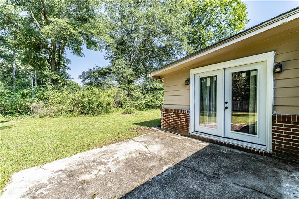 25 Shoreline Drive Northwest Rome, GA 30165 - Photo 22 of 23