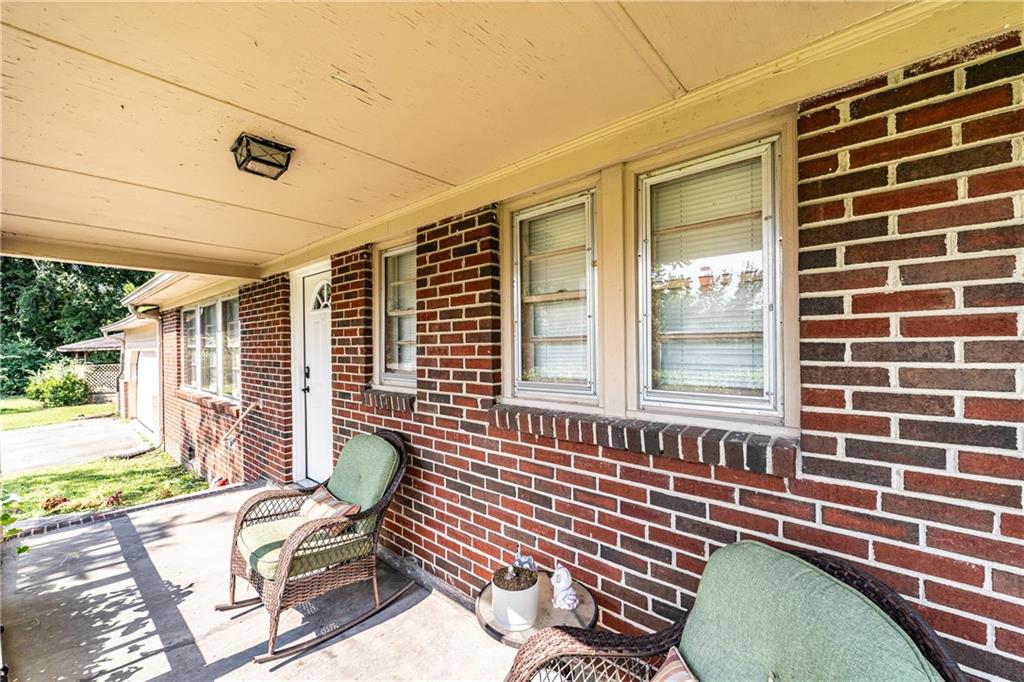 25 Shoreline Drive Northwest Rome, GA 30165 - Photo 3 of 23