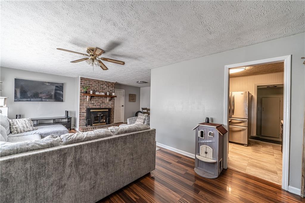 25 Shoreline Drive Northwest Rome, GA 30165 - Photo 4 of 23