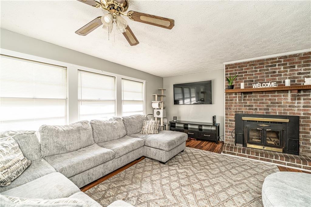 25 Shoreline Drive Northwest Rome, GA 30165 - Photo 5 of 23