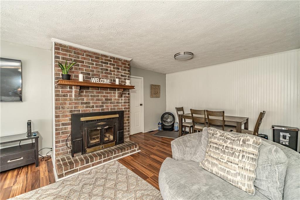 25 Shoreline Drive Northwest Rome, GA 30165 - Photo 6 of 23