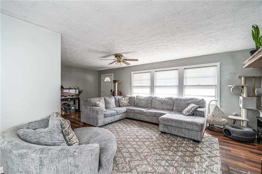 25 Shoreline Drive Northwest Rome, GA 30165 - Photo 8 of 23