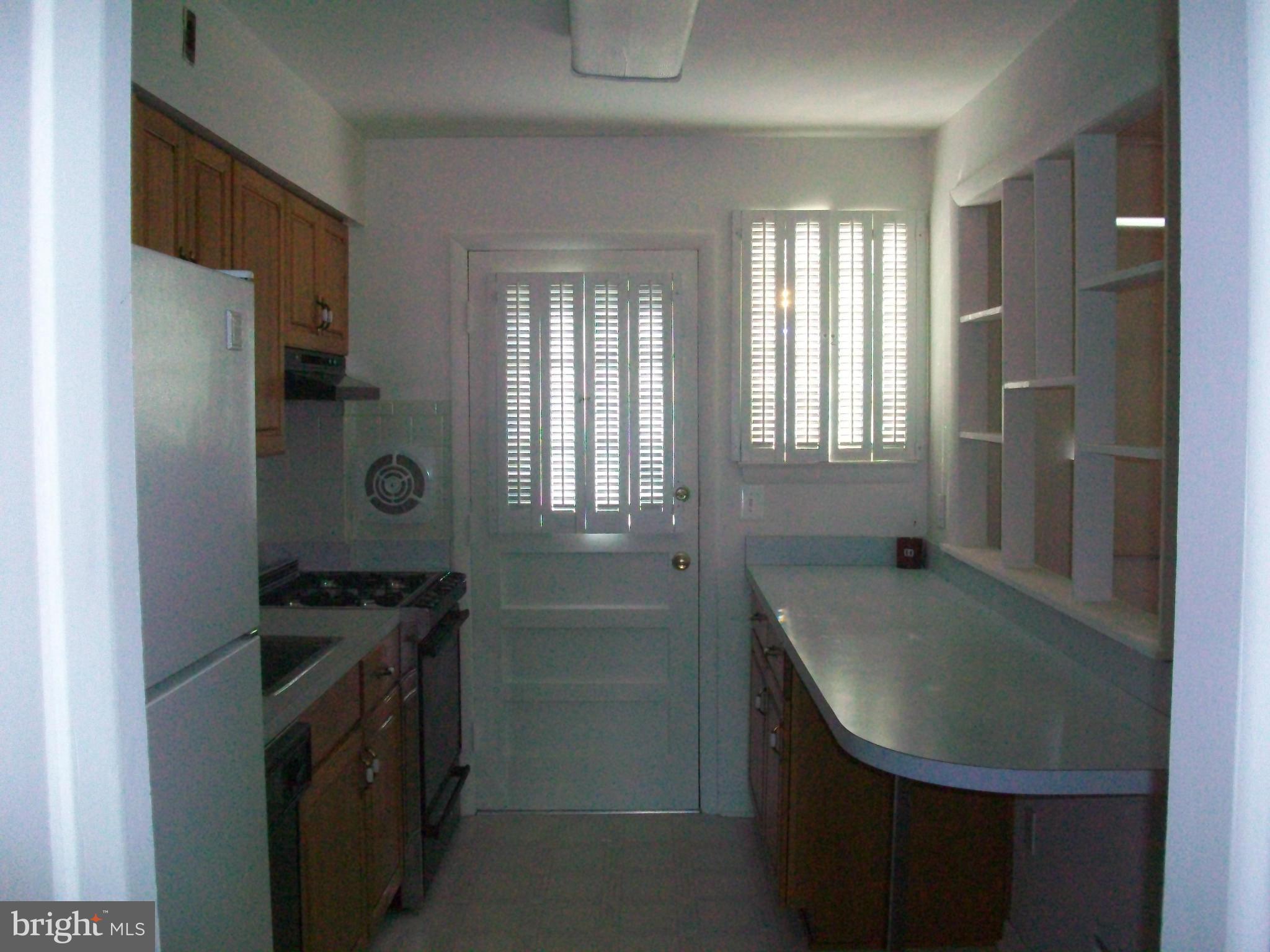 3942 Bryony Road Randallstown, MD 21133 - Photo 8 of 24 Kitchen
