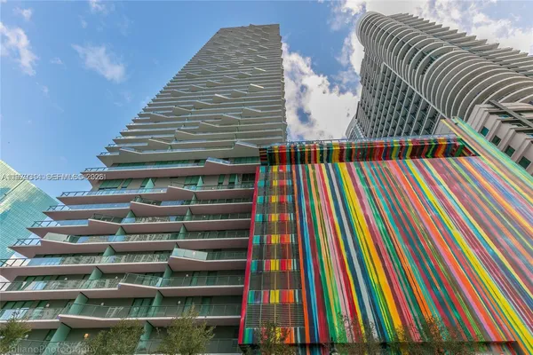 $7,000 | 1300 South Miami Avenue, Unit 2305, Miami, FL 33130
