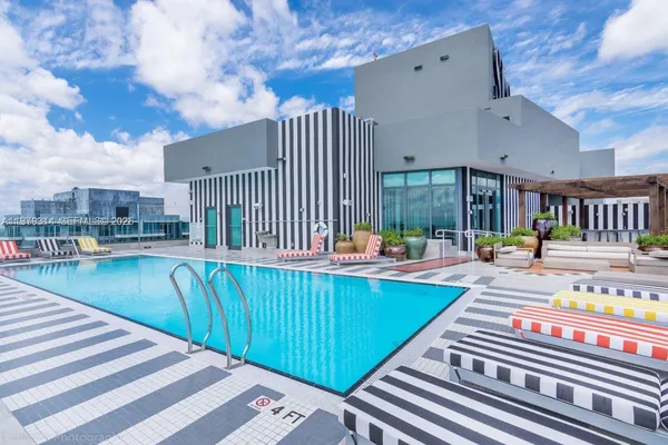 $7,000 | 1300 South Miami Avenue, Unit 2305, Miami, FL 33130