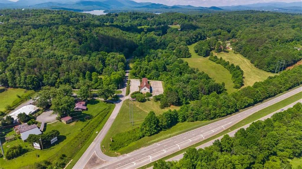 823 Forge Mill Road Mineral Bluff, GA 30559 - Photo 42 of 44