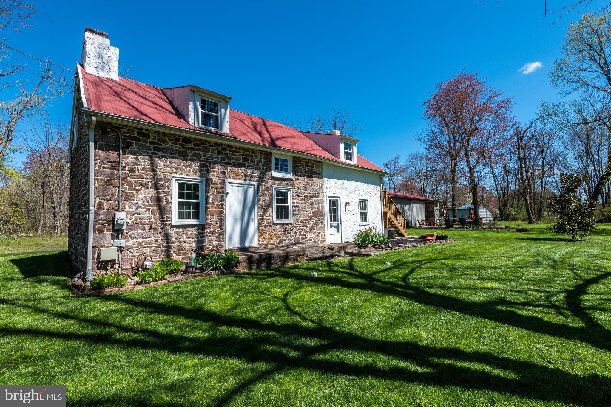 666 Jacksonville Road Warminster, PA 18974 - Photo 3 of 62 Exterior