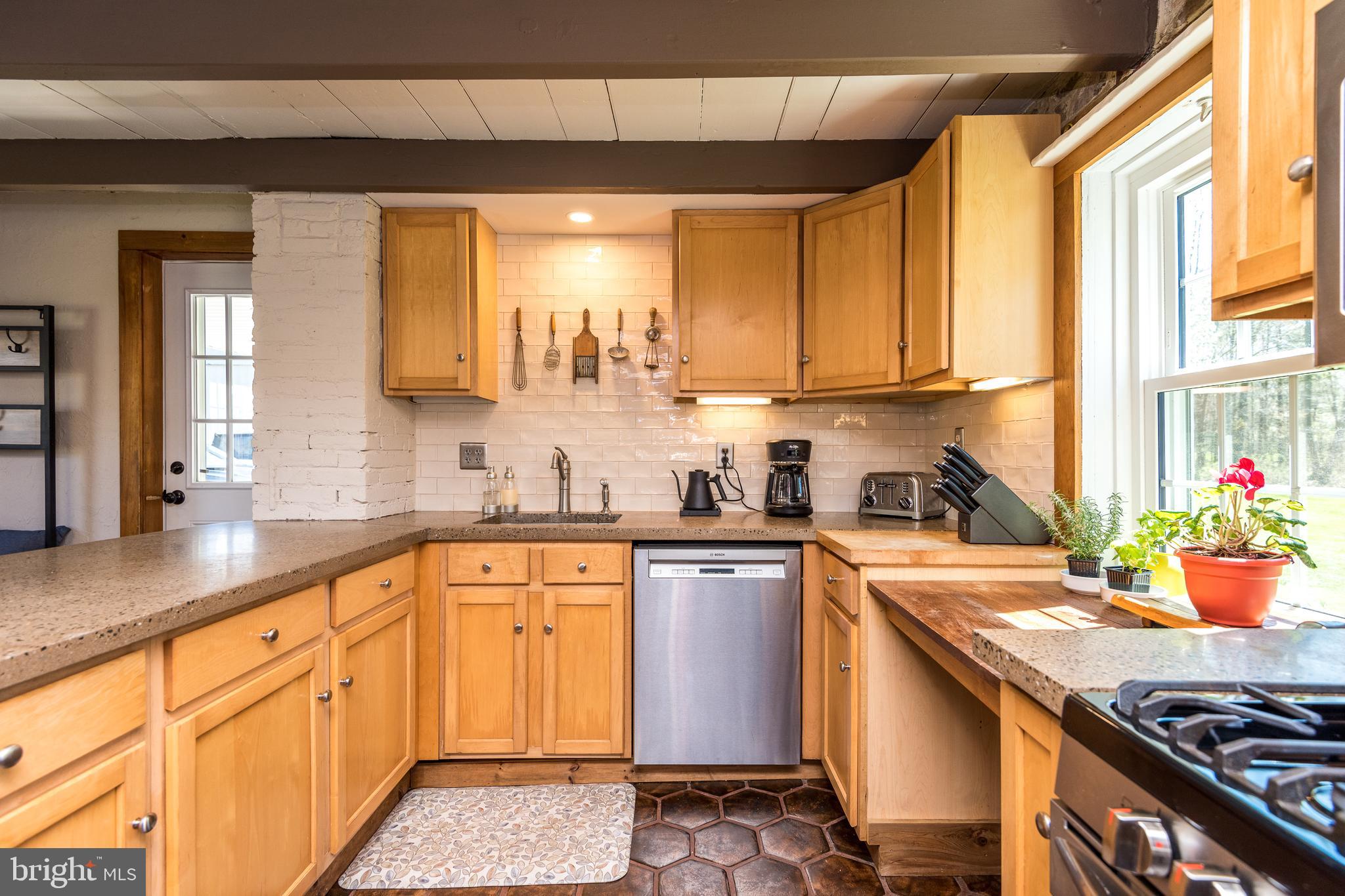 666 Jacksonville Road Warminster, PA 18974 - Photo 22 of 62 Kitchen