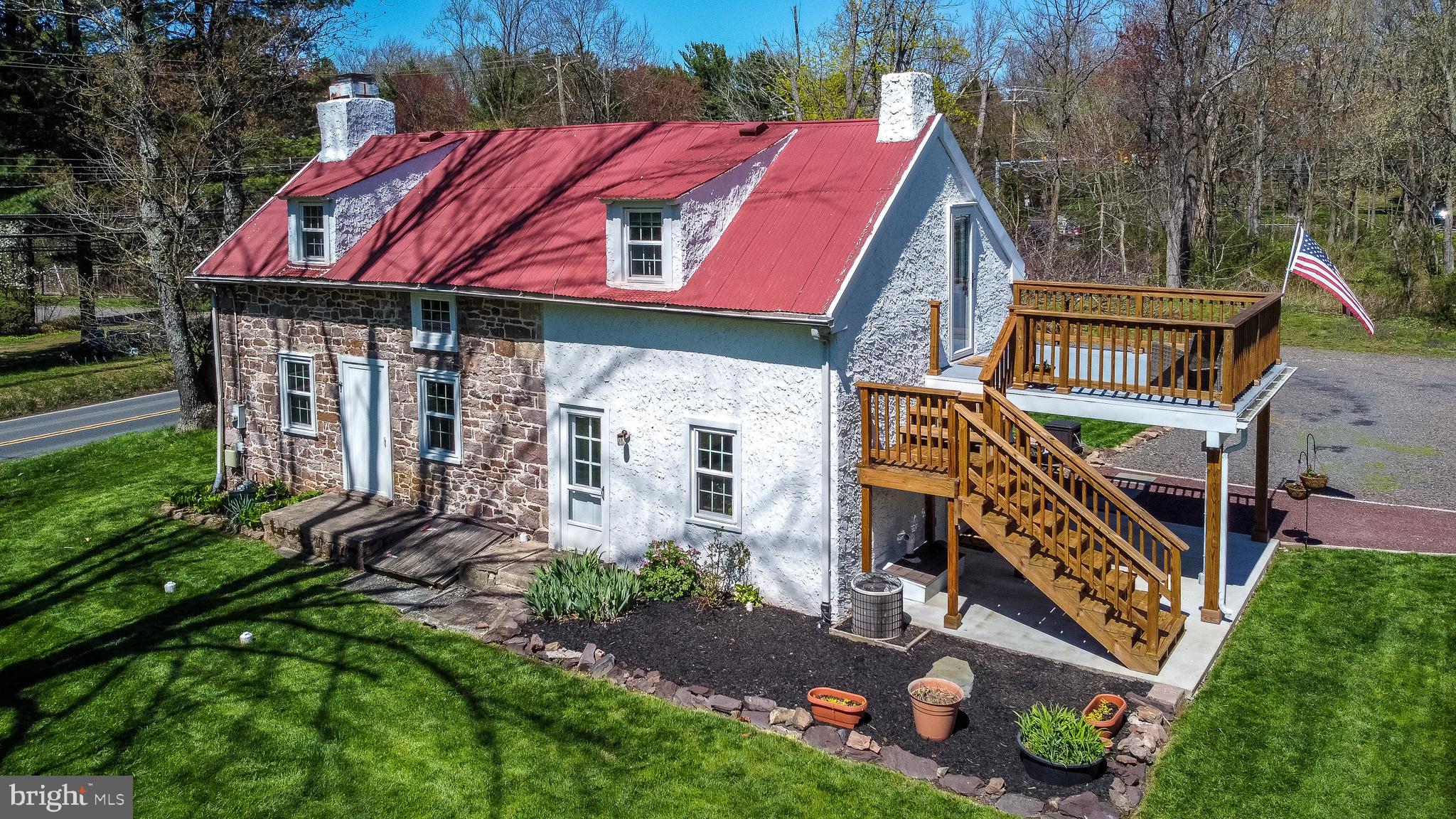 666 Jacksonville Road Warminster, PA 18974 - Photo 4 of 62 Exterior