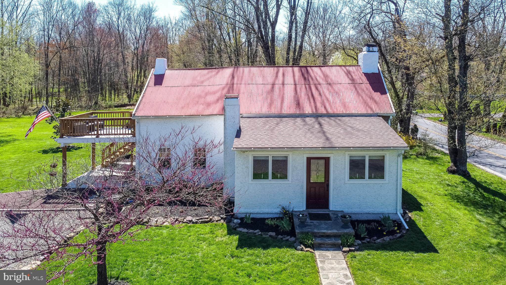 666 Jacksonville Road Warminster, PA 18974 - Photo 5 of 62 Exterior Front