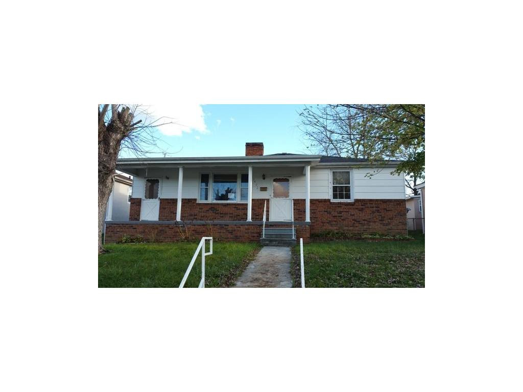 1402 Garden Road Elizabethton, TN 37643 - Photo 1 of 21 Photo 1