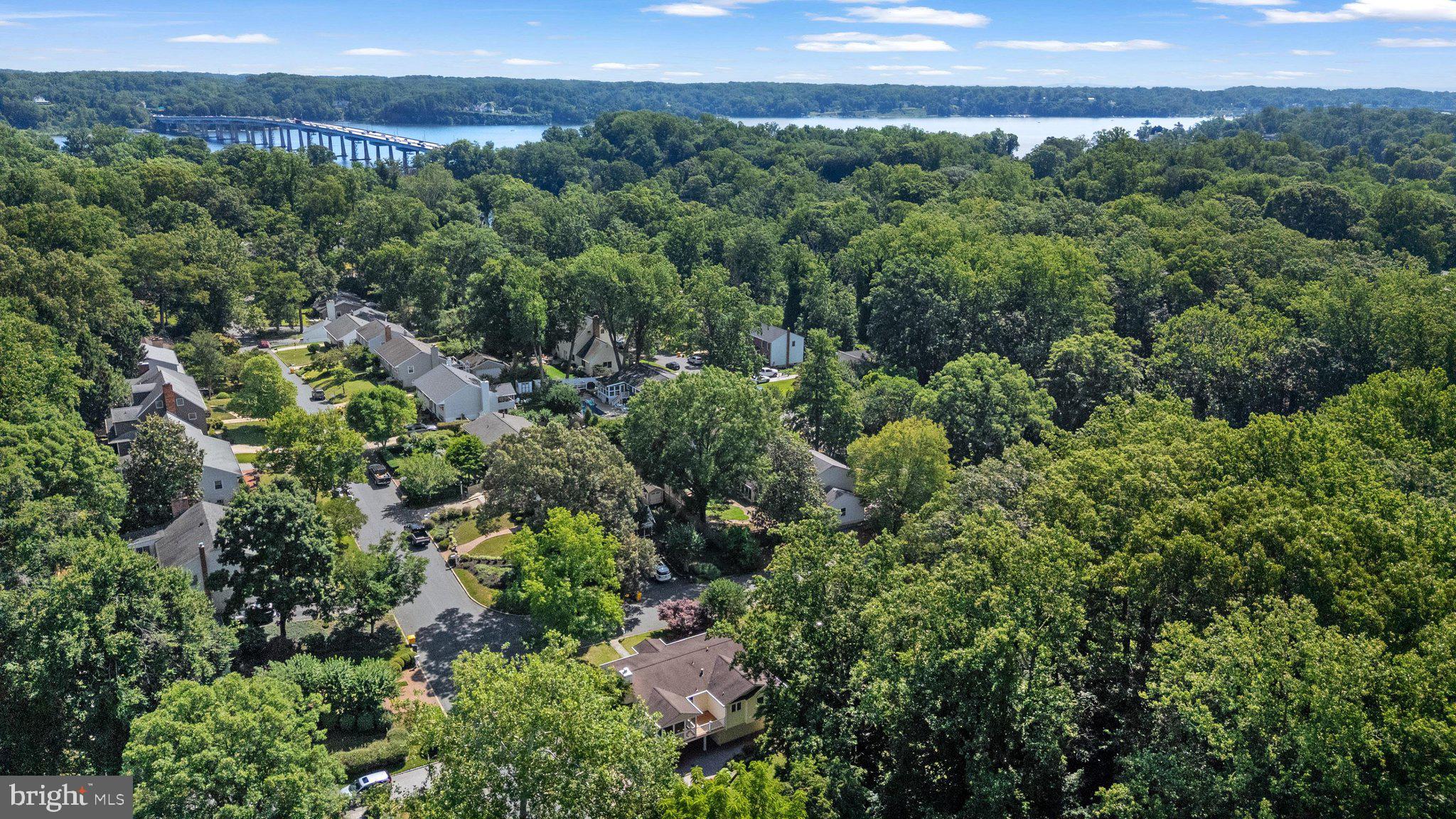 59 Sleepy Hollow Road Annapolis, MD 21401 - Photo 46 of 57