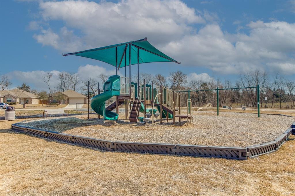 120 Aaron Street Anna, TX 75409 - Photo 32 of 35