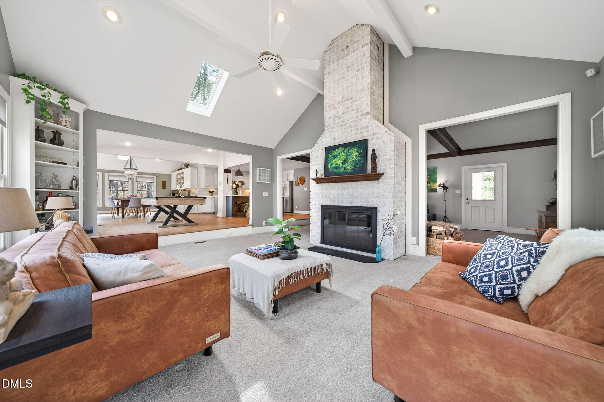 2616 Countrywood Road Raleigh, NC 27615 - Photo 33 of 77 24-web-or-mls-10421 Swerling Way-23