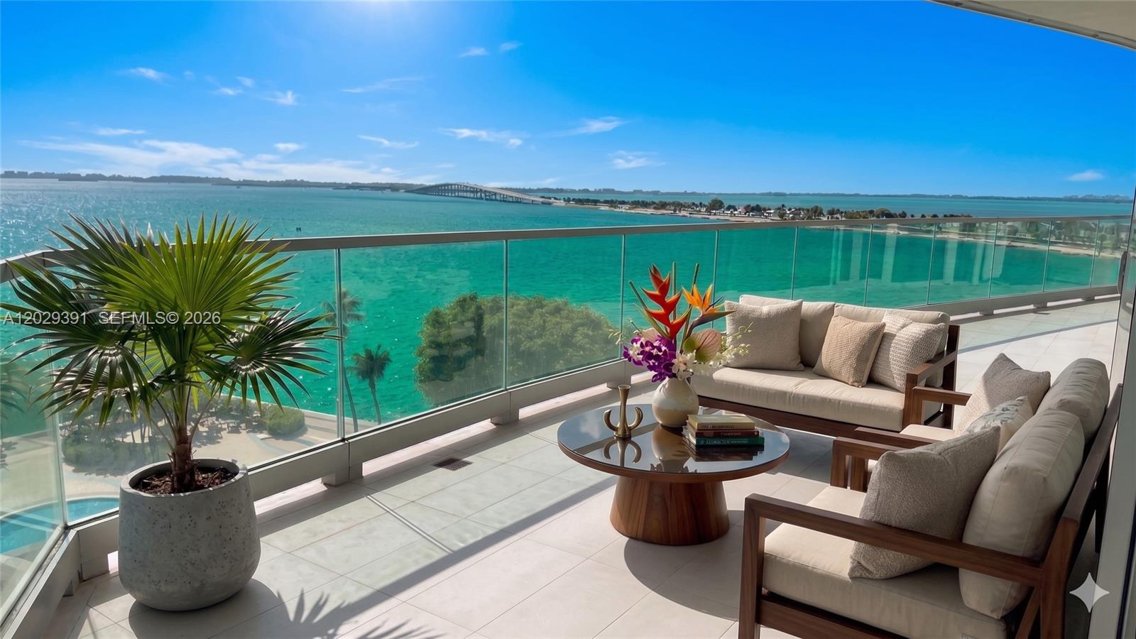 174 Southeast 25th Road, Unit 504 Miami, FL 33129 - Photo 1 of 26