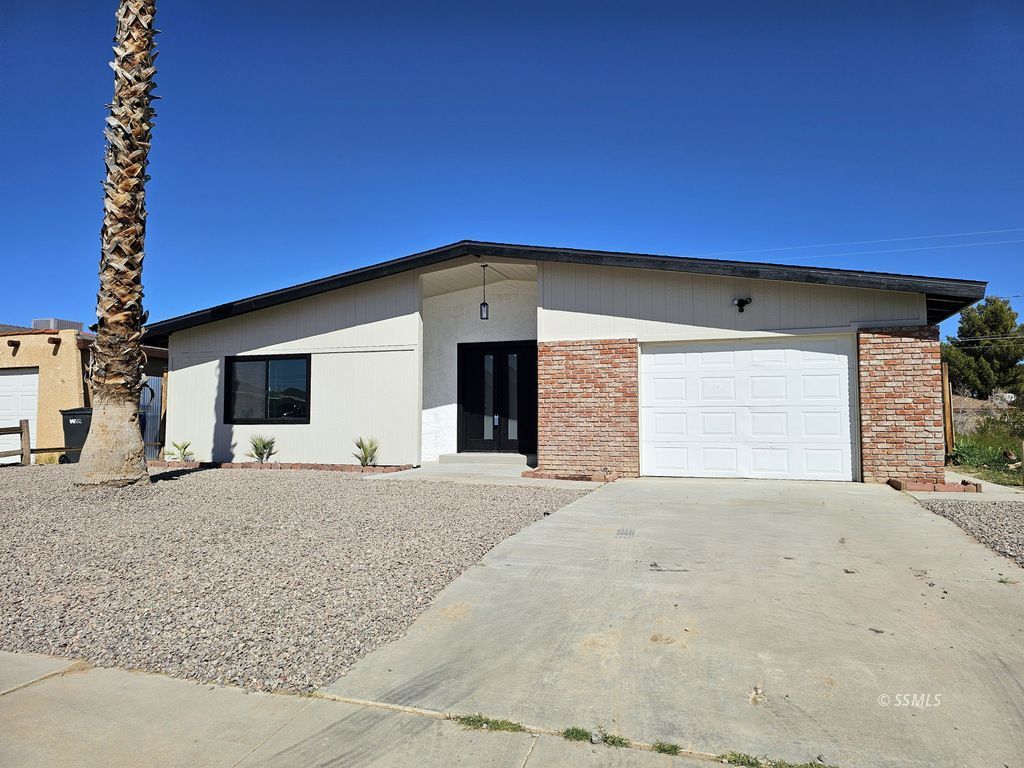 1332 West Willow Avenue Ridgecrest, CA 93555 - Photo 31 of 31