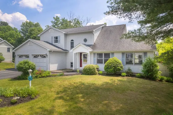 $455,000 | 6 Moonbrook Drive, Rutland, VT 05701