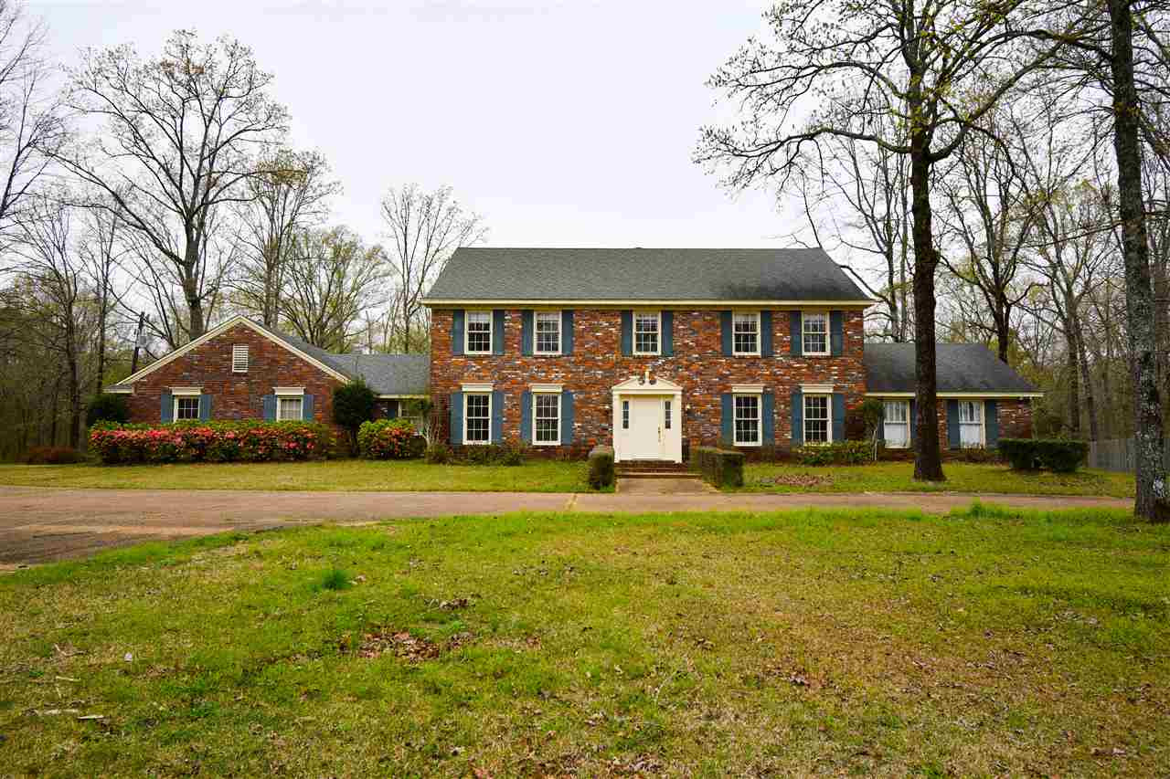 1297 Ford Road Terry, MS 39170 - Photo 1 of 50 Photo 1
