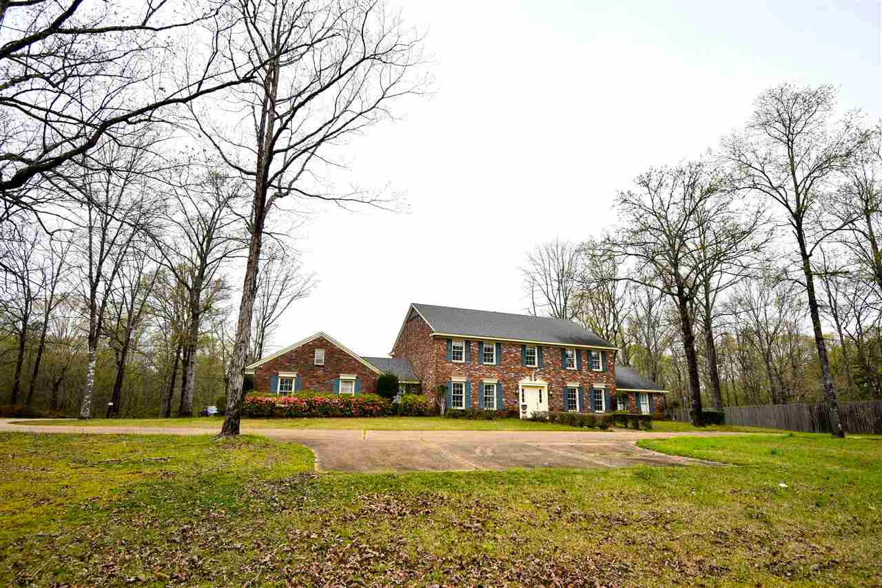 1297 Ford Road Terry, MS 39170 - Photo 2 of 50 Photo 2