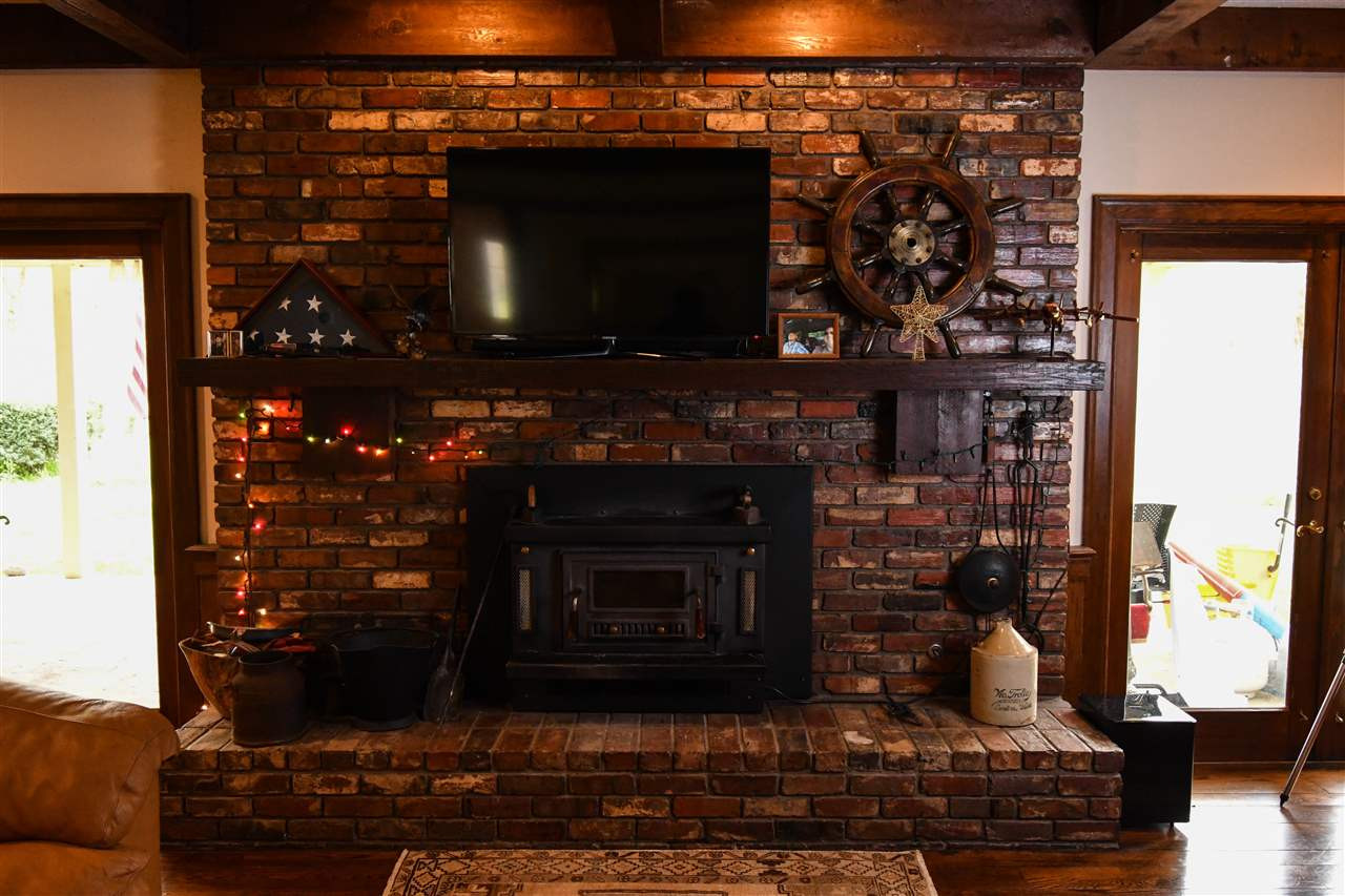1297 Ford Road Terry, MS 39170 - Photo 28 of 50 Photo 28