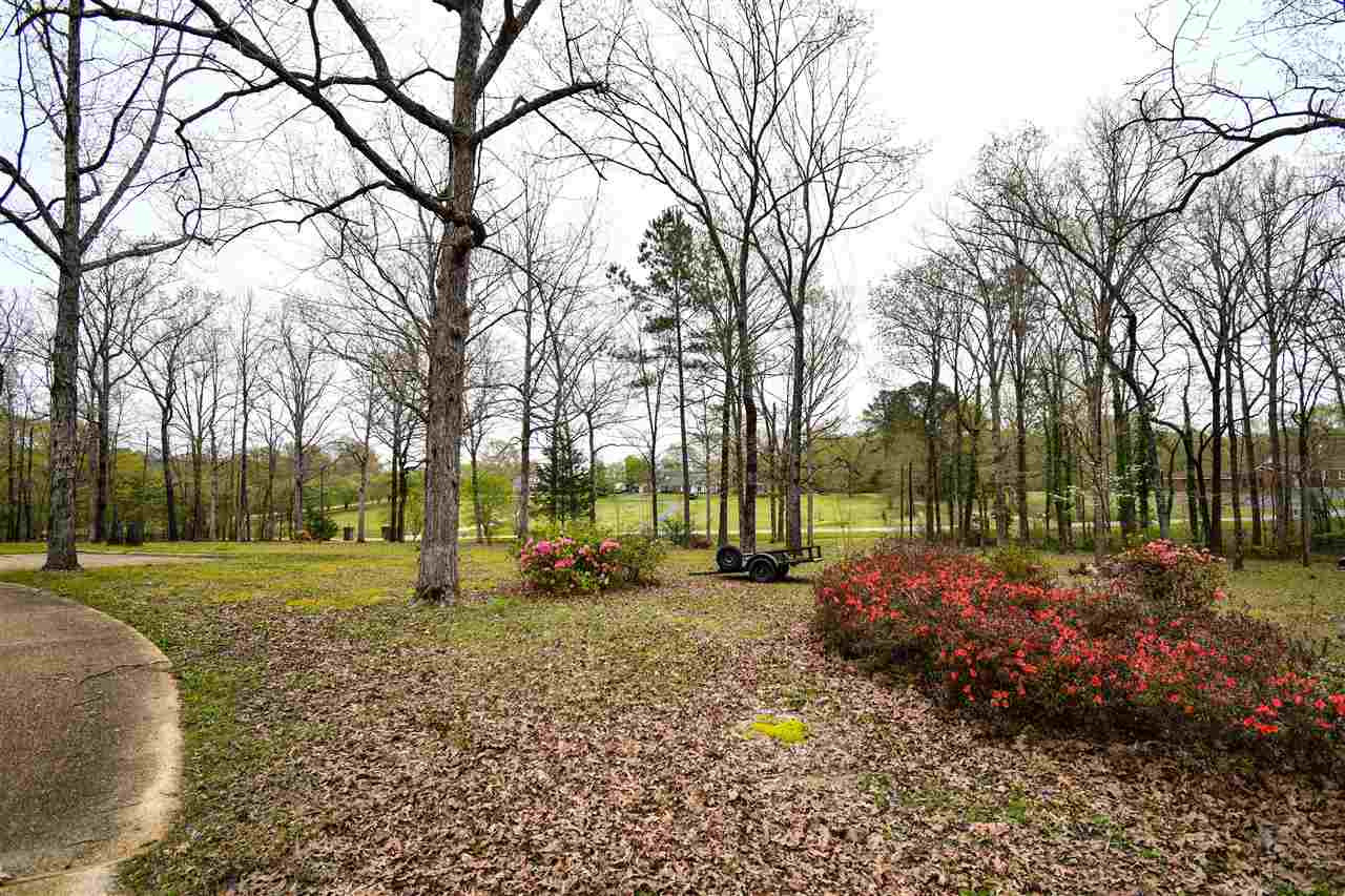 1297 Ford Road Terry, MS 39170 - Photo 6 of 50 Photo 6