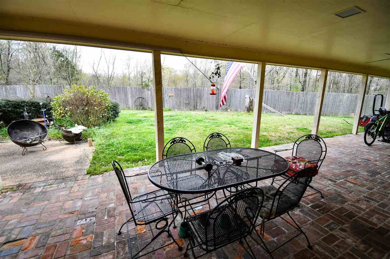 1297 Ford Road Terry, MS 39170 - Photo 8 of 50 Photo 8