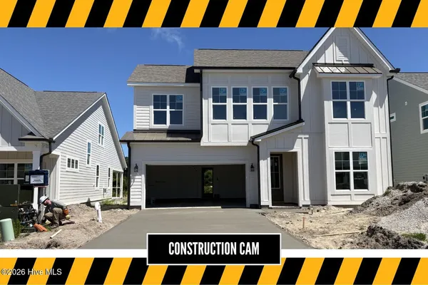 $594,900 | 132 Windswept Lane, Beaufort, NC 28516