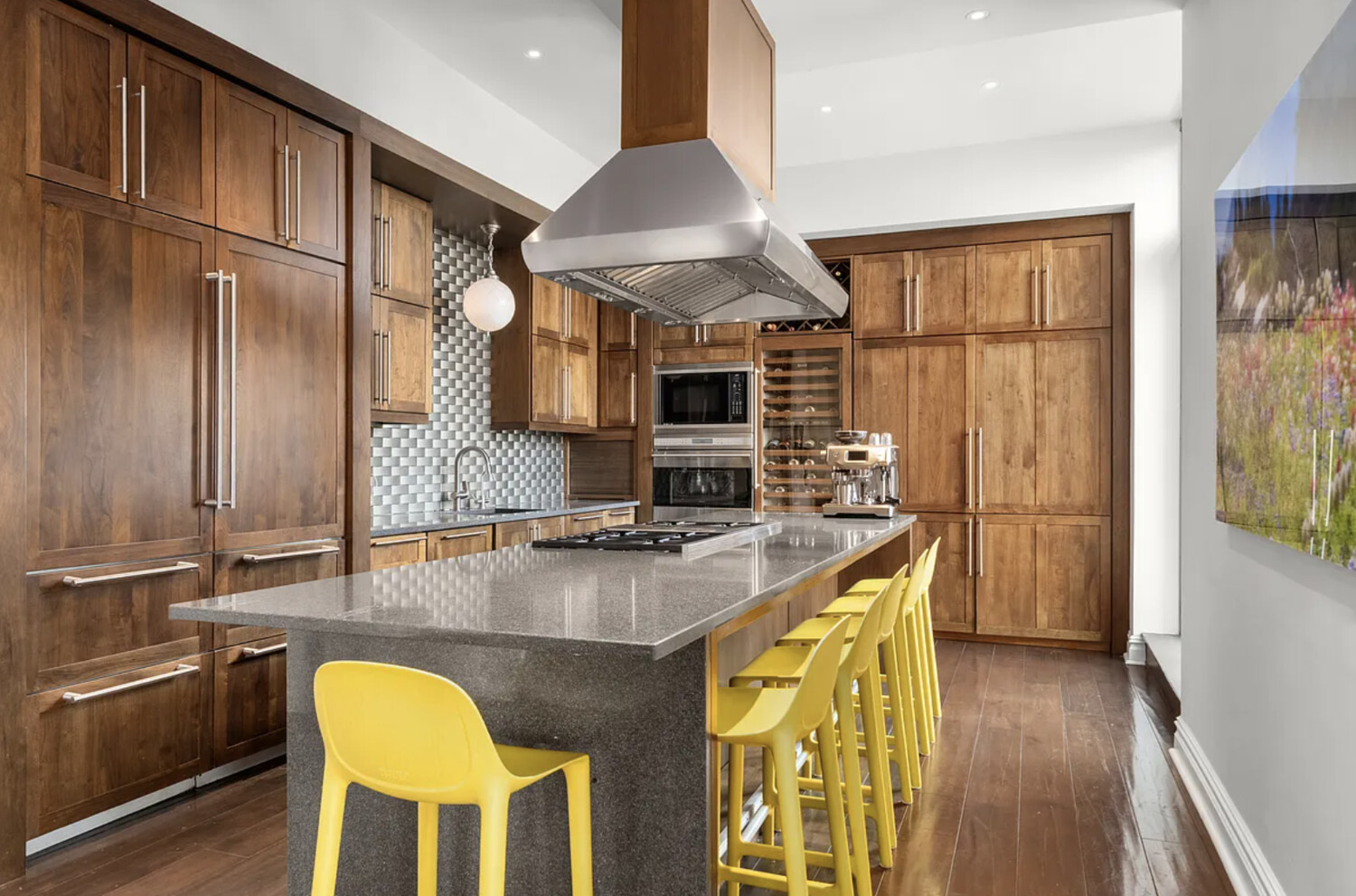 143 Reade Street, Unit PH1 Manhattan, NY 10013 - Photo 10 of 31