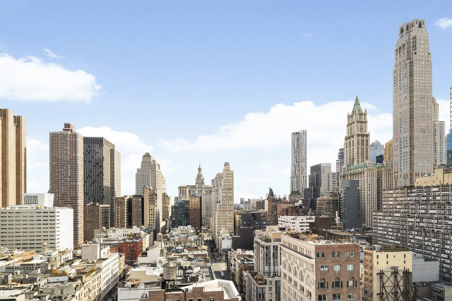 143 Reade Street, Unit PH1 Manhattan, NY 10013 - Photo 12 of 31