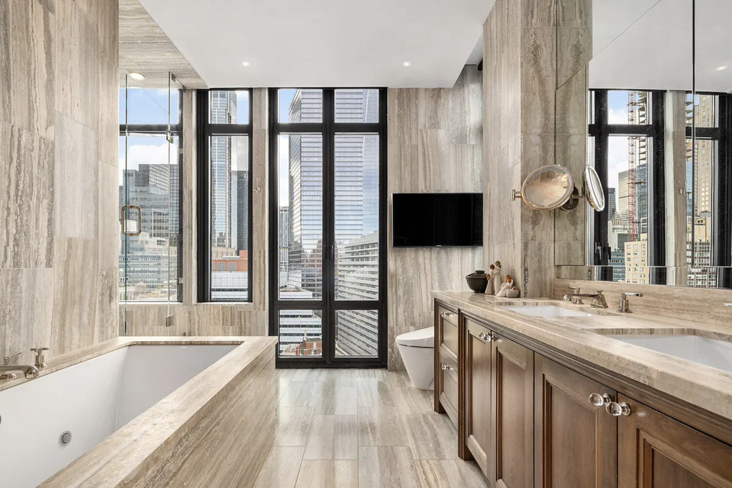 143 Reade Street, Unit PH1 Manhattan, NY 10013 - Photo 15 of 31