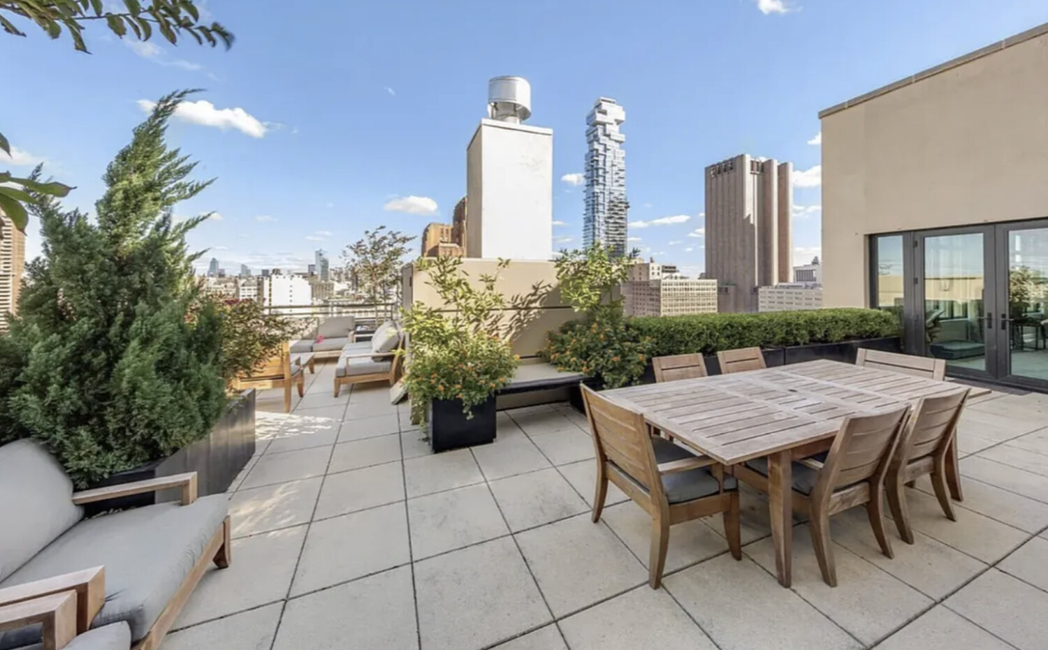 143 Reade Street, Unit PH1 Manhattan, NY 10013 - Photo 17 of 31