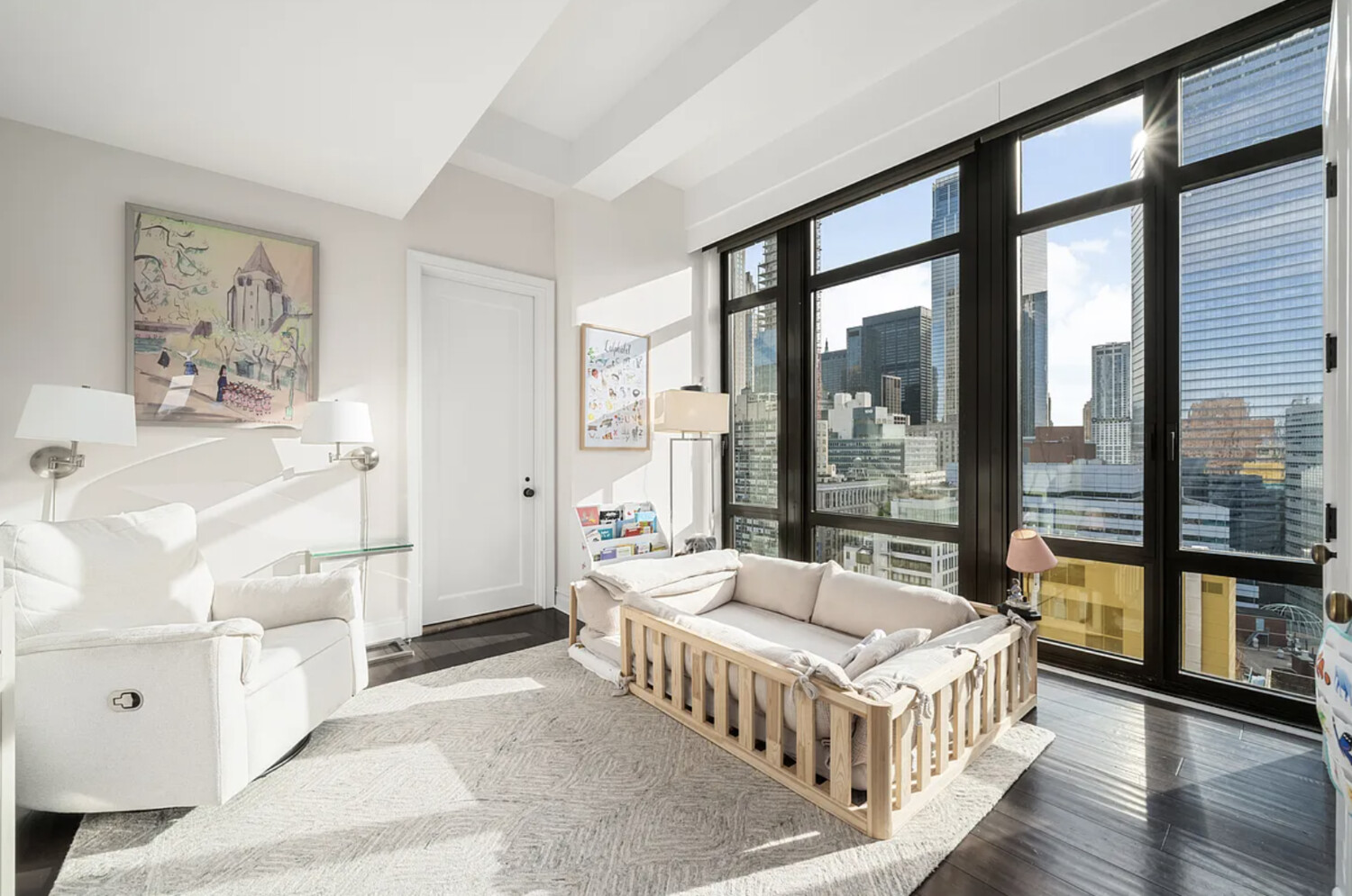 143 Reade Street, Unit PH1 Manhattan, NY 10013 - Photo 22 of 31