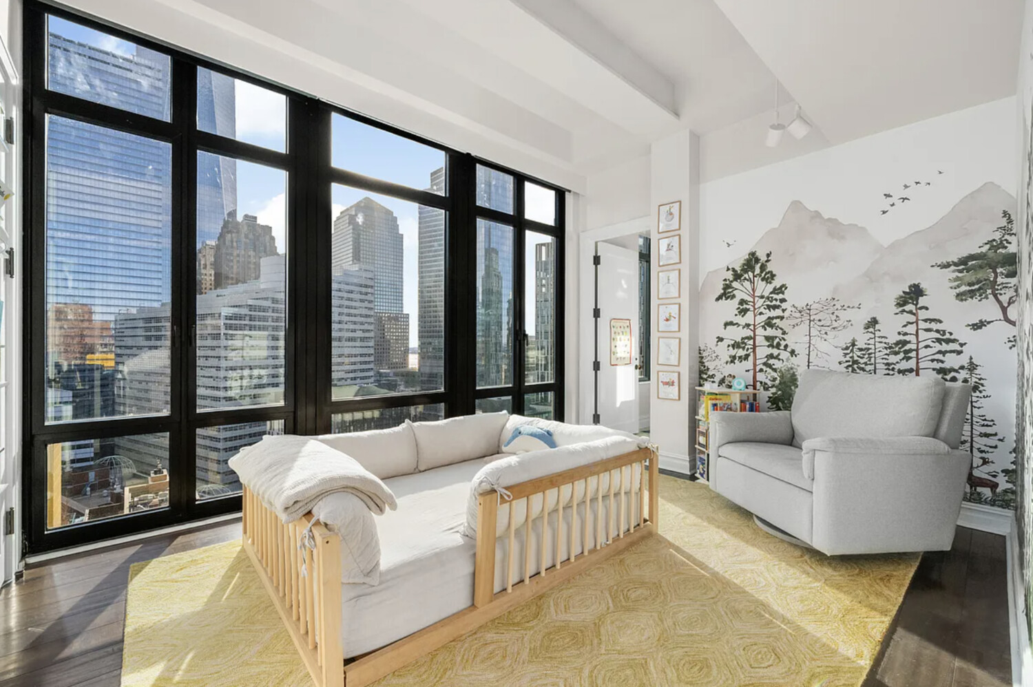 143 Reade Street, Unit PH1 Manhattan, NY 10013 - Photo 25 of 31