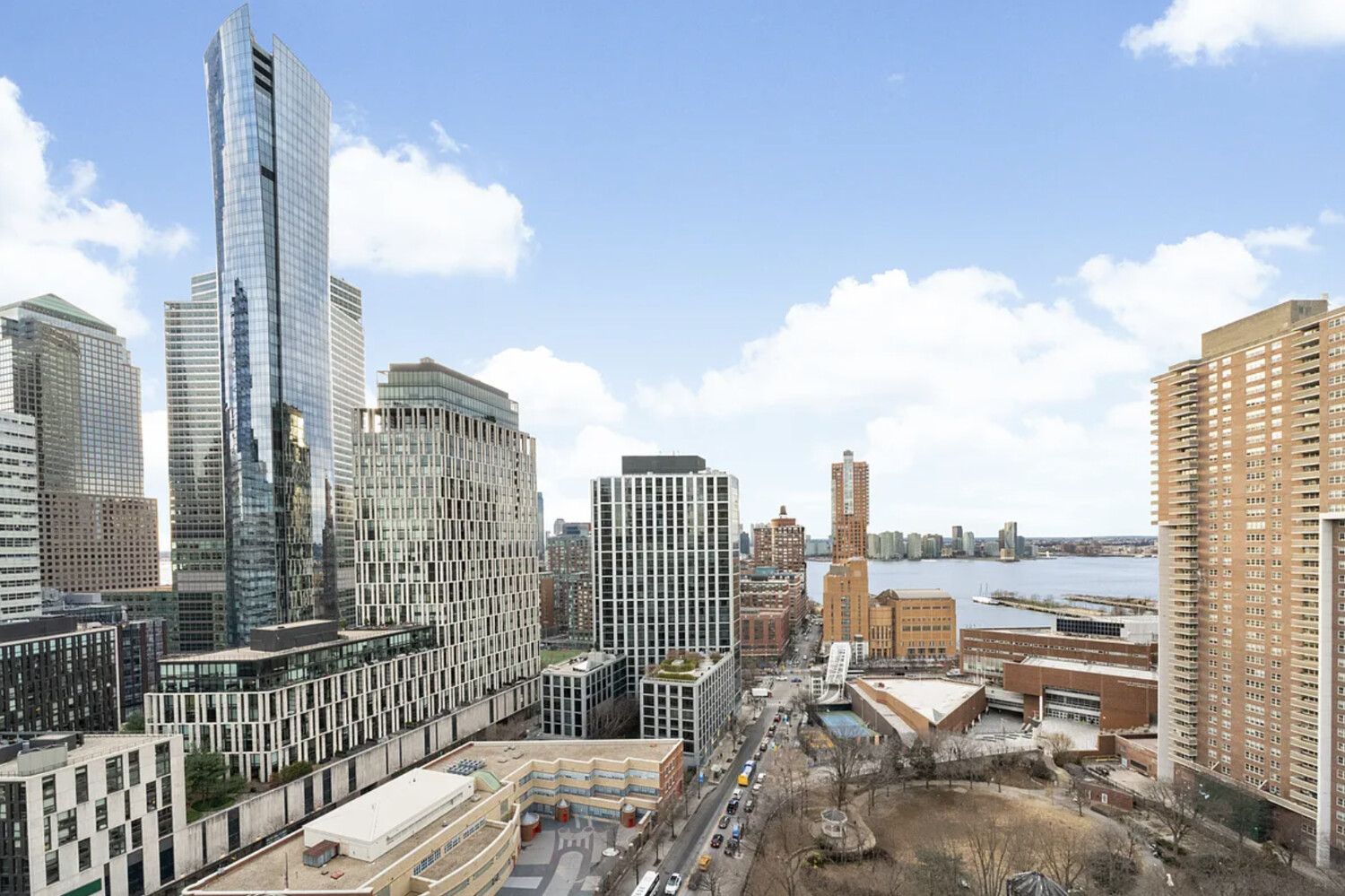 143 Reade Street, Unit PH1 Manhattan, NY 10013 - Photo 30 of 31