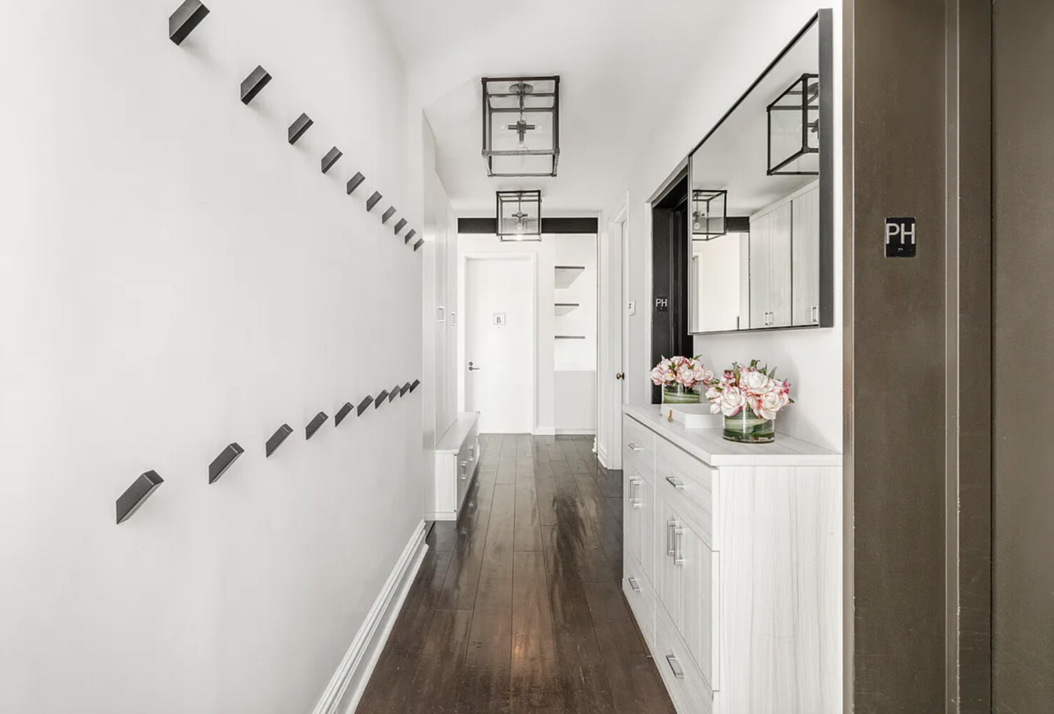 143 Reade Street, Unit PH1 Manhattan, NY 10013 - Photo 7 of 31