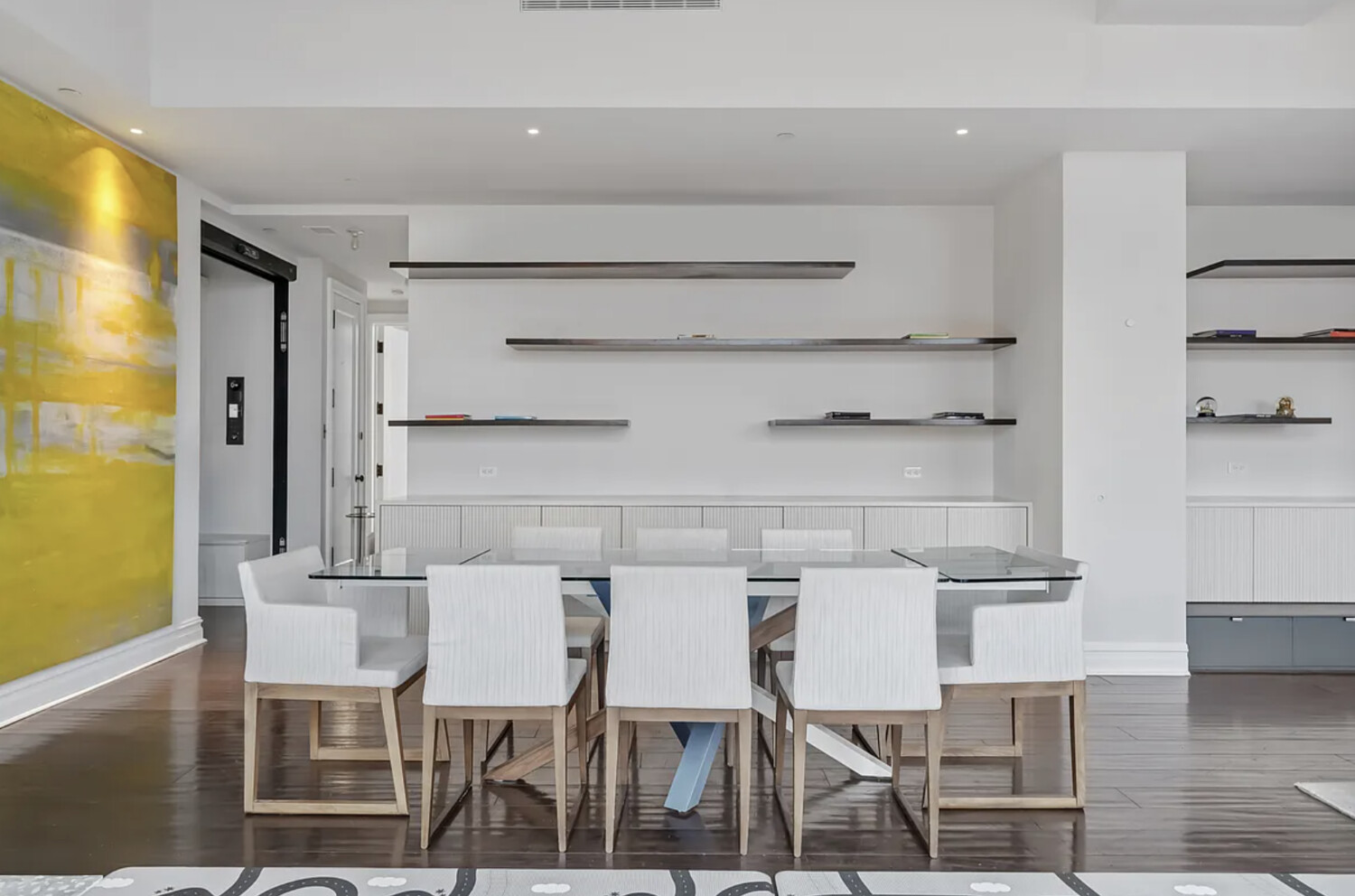 143 Reade Street, Unit PH1 Manhattan, NY 10013 - Photo 8 of 31