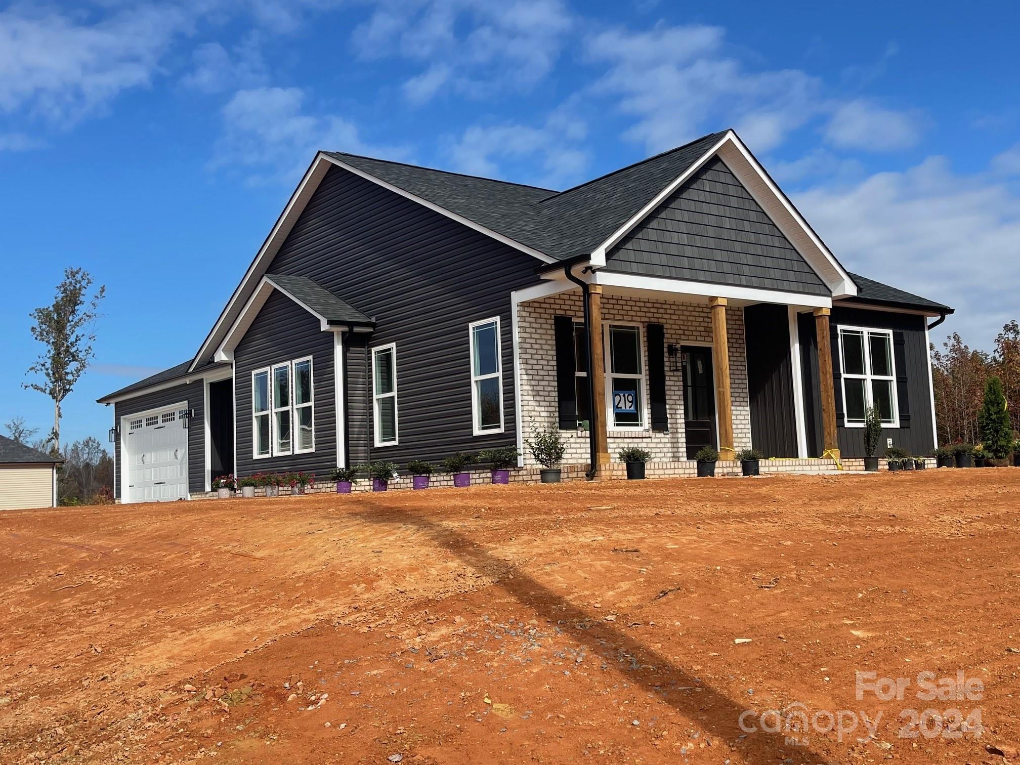 219 Prospect Church Road, Unit 9 Albemarle, NC 28001 - Photo 1 of 31 Gallery Image 1