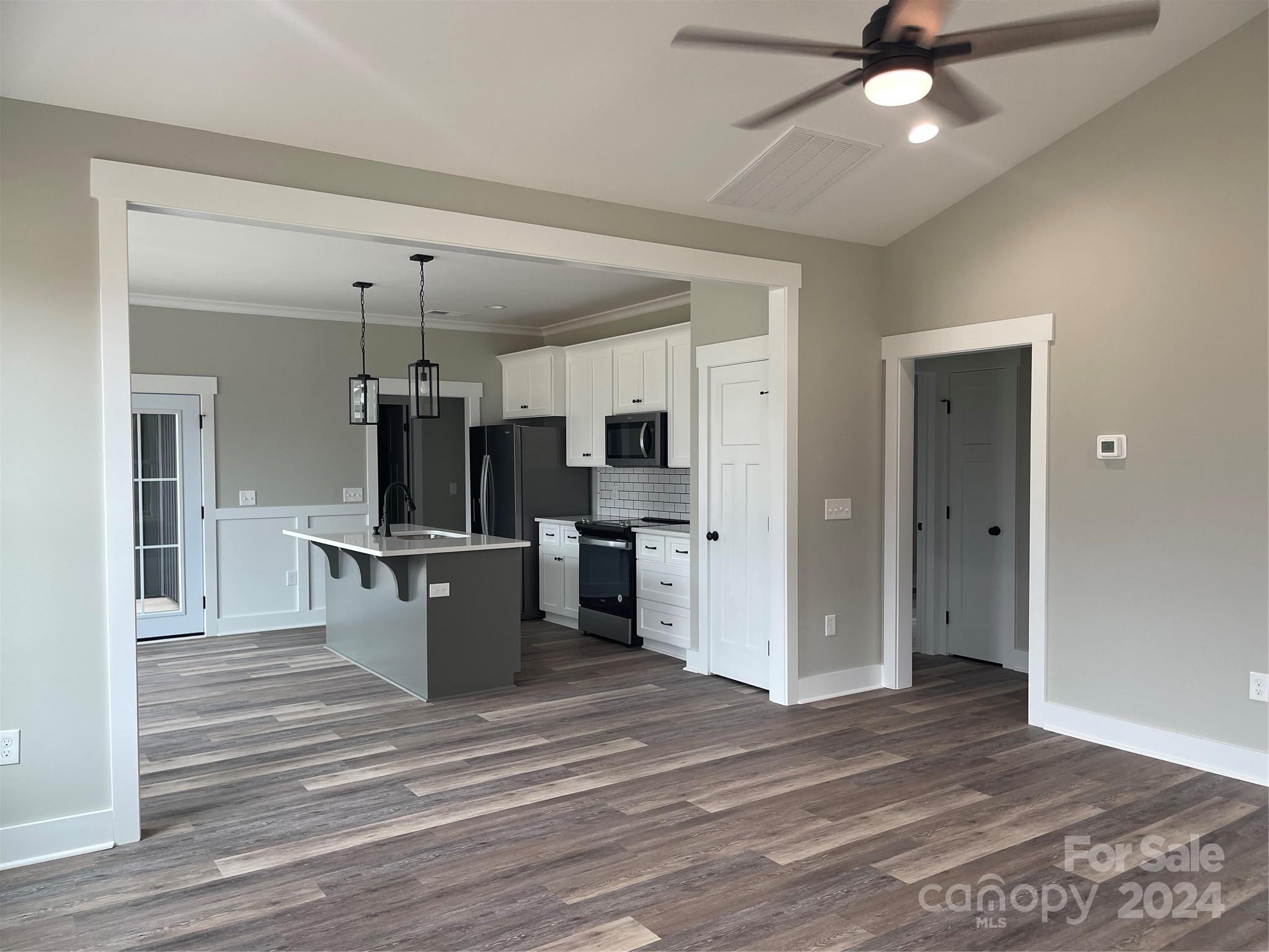 219 Prospect Church Road, Unit 9 Albemarle, NC 28001 - Photo 8 of 31 Gallery Image 8
