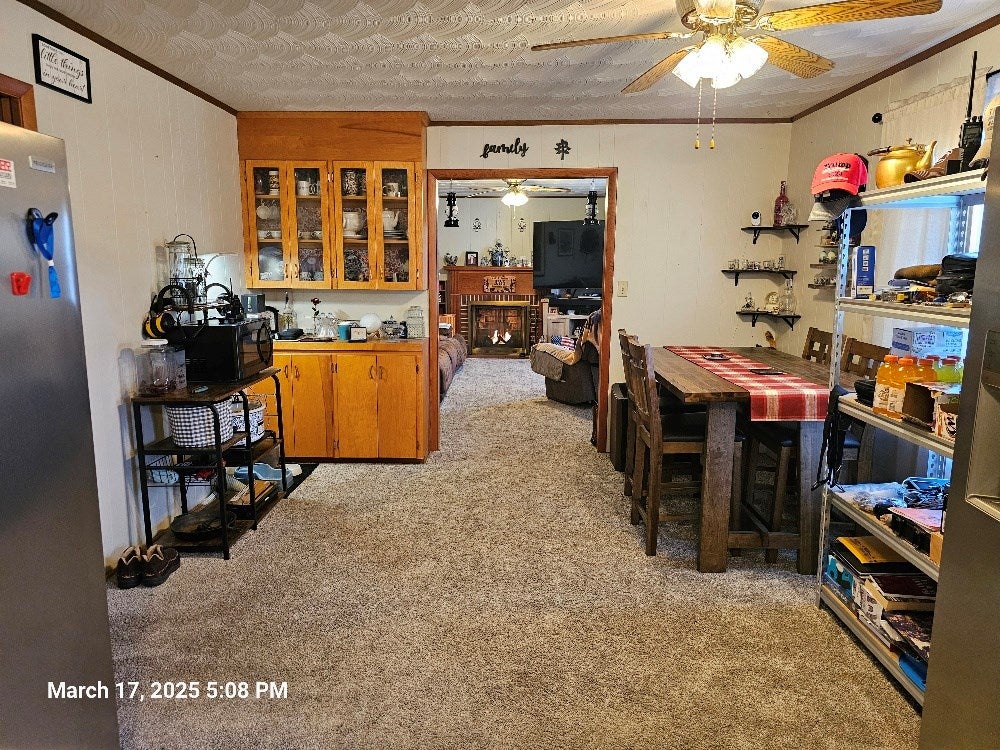 236 Dickeys Creek Road Sugar Grove, VA 24375 - Photo 6 of 26 Gallery Image 6
