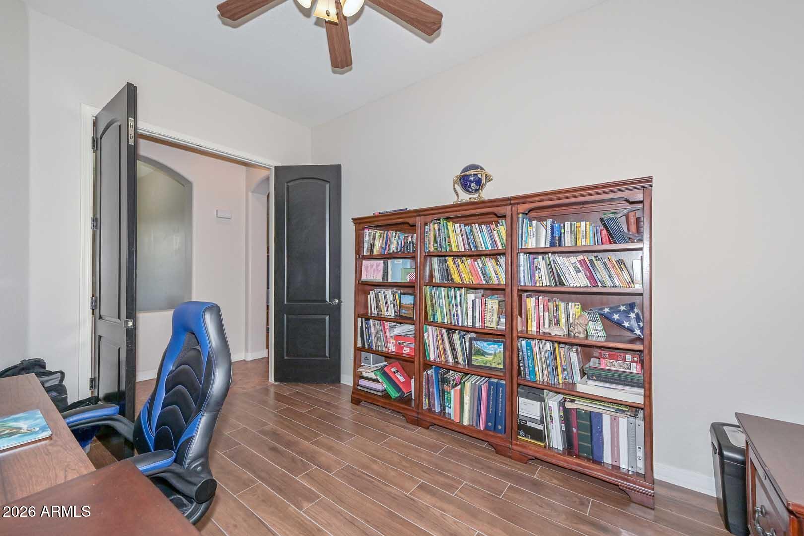 16729 West Jackson Street Goodyear, AZ 85338 - Photo 44 of 47 Den2