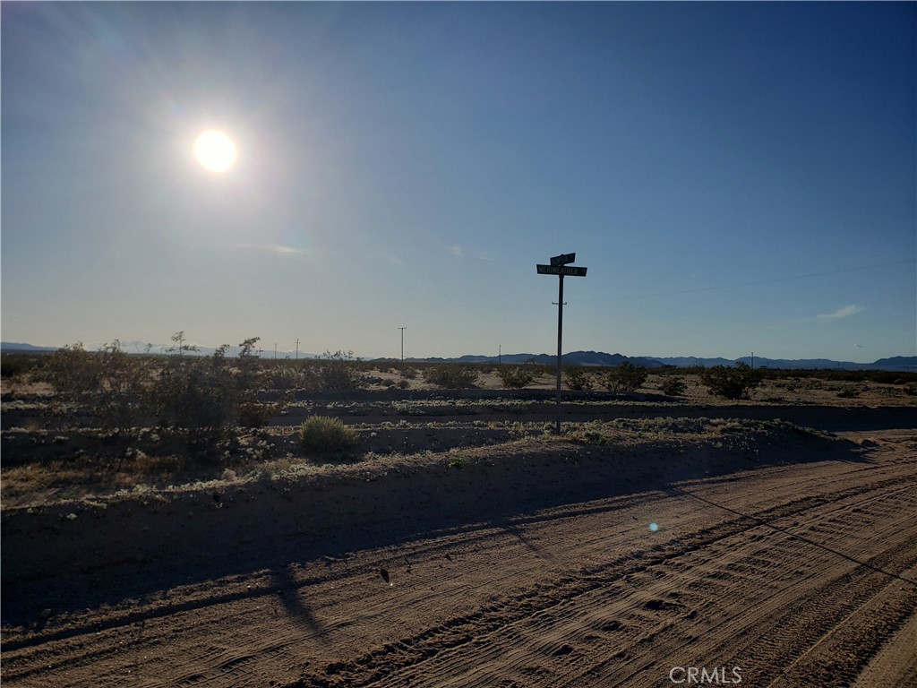 4461 Meriwether Road Twentynine Palms, CA 92277 - Photo 23 of 33