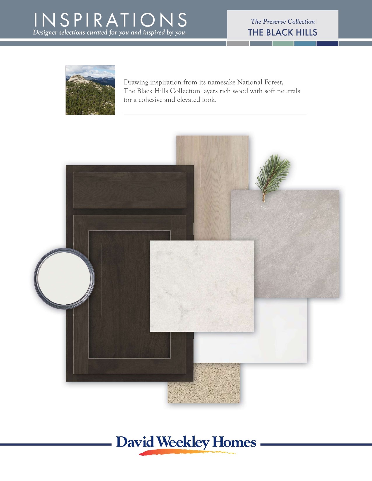 1010 B Brickell Loop Austin, TX 78744 - Photo 2 of 14 Black Hills Inspirations - Page 1