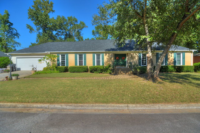 2707 Butler Place Augusta, GA 30909 - Photo 1 of 1 Main View