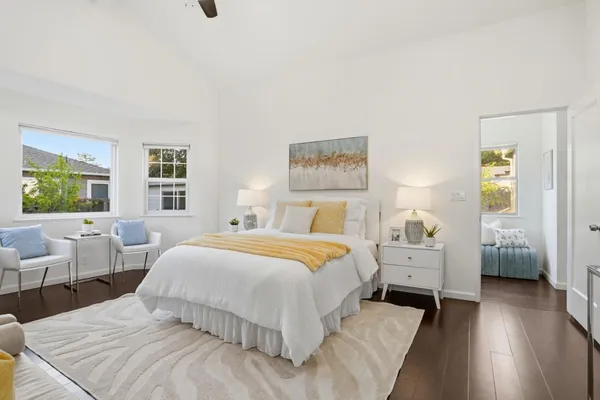 $1,898,000 | 291 North Frances Street, Sunnyvale, CA 94086