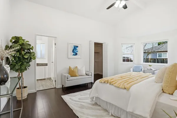 $1,898,000 | 291 North Frances Street, Sunnyvale, CA 94086